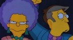 The Simpsons: Skinner's Date with Patty