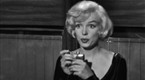 Some Like it Hot: Fuzzy End of the Lollipop