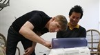 Top Design: Impress The Best (season 2, episode 1)
