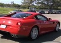 SuperCars Exposed: Ferrari 599 GTB picture