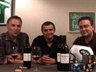 Gary Tastes with Warnke and Shifrin