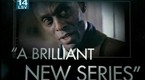 Fringe: Scary, Funny
