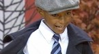 NBC TODAY Show: Fall Fashions for Kids