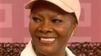 NBC TODAY Show: Dionne Warwick on New Book