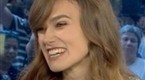 NBC TODAY Show: Keira Knightley on ‘The Duchess’