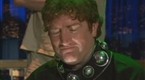Late Night with Conan O'Brien: Conan Off The Brien