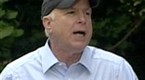 NBC TODAY Show: Obama, McCain Tied, Poll Says