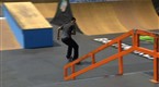 AST Dew Tour: Right Guard Open: Skate Park