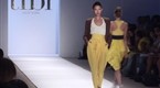 Day 3 - Spring 2009 New York Fashion Week