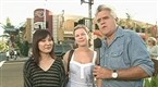 The Tonight Show: Jaywalk 9/9