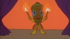 The Simpsons: Santas Of Many Lands