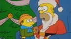 Mall Santa