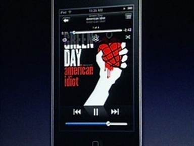 What's Apple Up To?