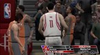 GameSpot: NBA 09 The Inside Gameplay Movie 1