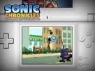 Sonic Chronicles: The Dark Brotherhood Official Movie 3