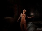 Silent Hill: Homecoming Gameplay Movie 7