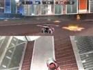 Supersonic Acrobatic Rocket-Powered Battle-Cars Gameplay Movie 3