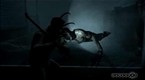 Silent Hill: Homecoming Gameplay Movie 6