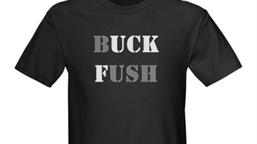 Economists Warn Anti-Bush Merchandise Market Close To Collapse