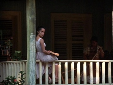 in the time of the butterflies movie