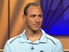 Olympic 2008 Team-Mate: Jason Lezak