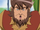 Dinosaur King | Season 2 Episode 50 | Alien Parent Trap