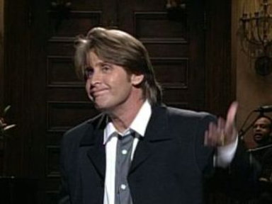 Emilio Estevez Monologue Video