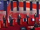 GOP Candidates Take the State in Florida