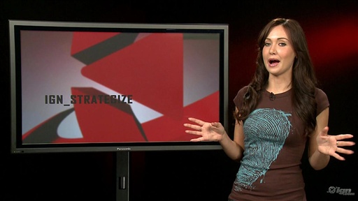 IGN_Strategize: Assassin's Creed II Star...