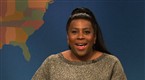 Saturday Night Live: Update: Kenan As Mo'Nique