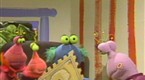 Sesame Street: Twiddlebugs Postage Stamp