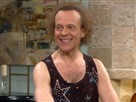 'Feel Like Heaven in 2011' With Richard Simmons