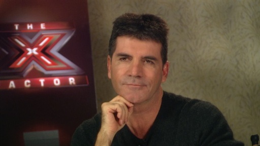 Simon Cowell: Who Will Be a Judge On 'the X-Factor'?