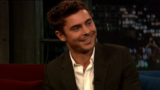 Zac Efron, Part 2