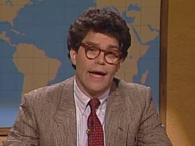 Al Franken