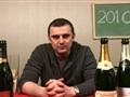 The Thunder Show - Champagne for 2010