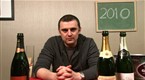 Champagne for 2010