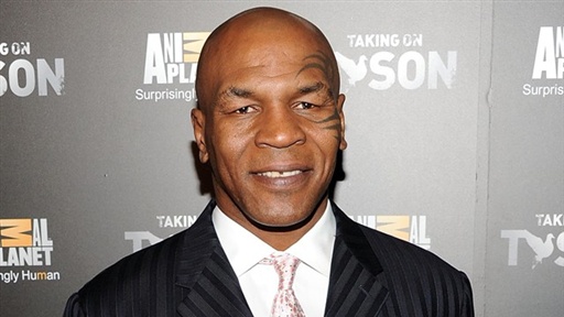 Mike Tyson On 'Dancing With the Stars,' 'Hangover 2' & Charlie S Video