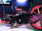 Dream Machines | Susan G. Komen Pink Machine - Bonus Scene