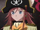 Bodacious Space Pirates | Season 1 Episode 16 | The Hakuoh Pirates' First Job