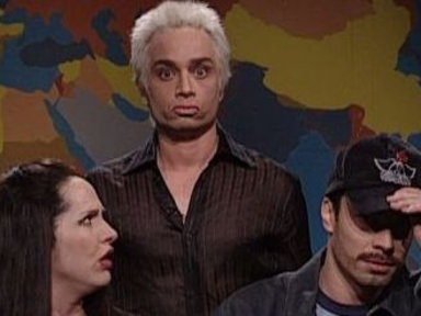 Angelina and Billy Bob