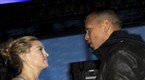 E! News Now: A-Rod Smooches Hudson At Amas