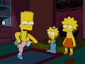 Oh Brother, Where Bart Thou?