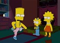 Oh Brother, Where Bart Thou? picture