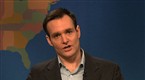 Saturday Night Live: Update: Will "Women's History Song"