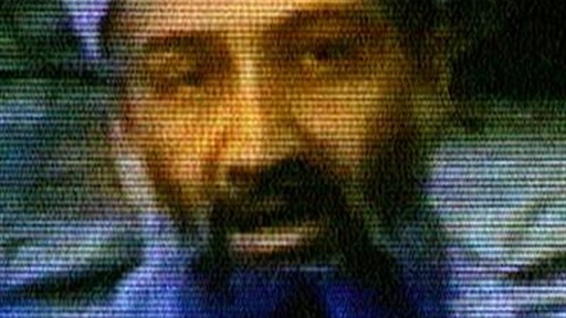 The death of Bin Laden marks. Bin Laden Death Marks End of