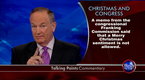 Bill O'Reilly's Talking Points - Mon, Dec 19, 2011