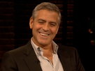 George Clooney: Tobacco