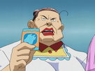 Dinosaur King | Season 2 Episode 55 | Dinosaurs of the Caribbean