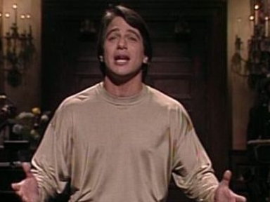 Tony Danza Monologue